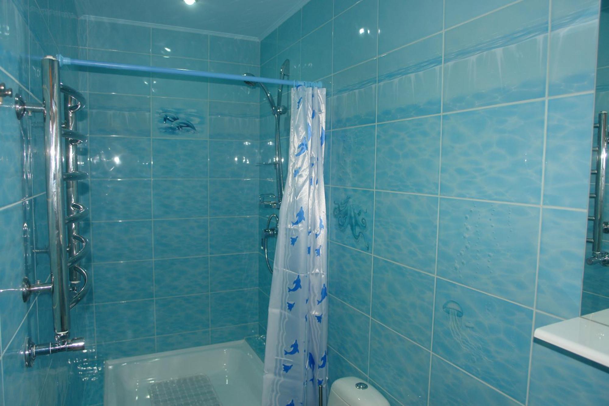 צ'ורנומורסק Hotel Sicilia מראה חיצוני תמונה
